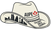 Calgary Area Council – AUPE